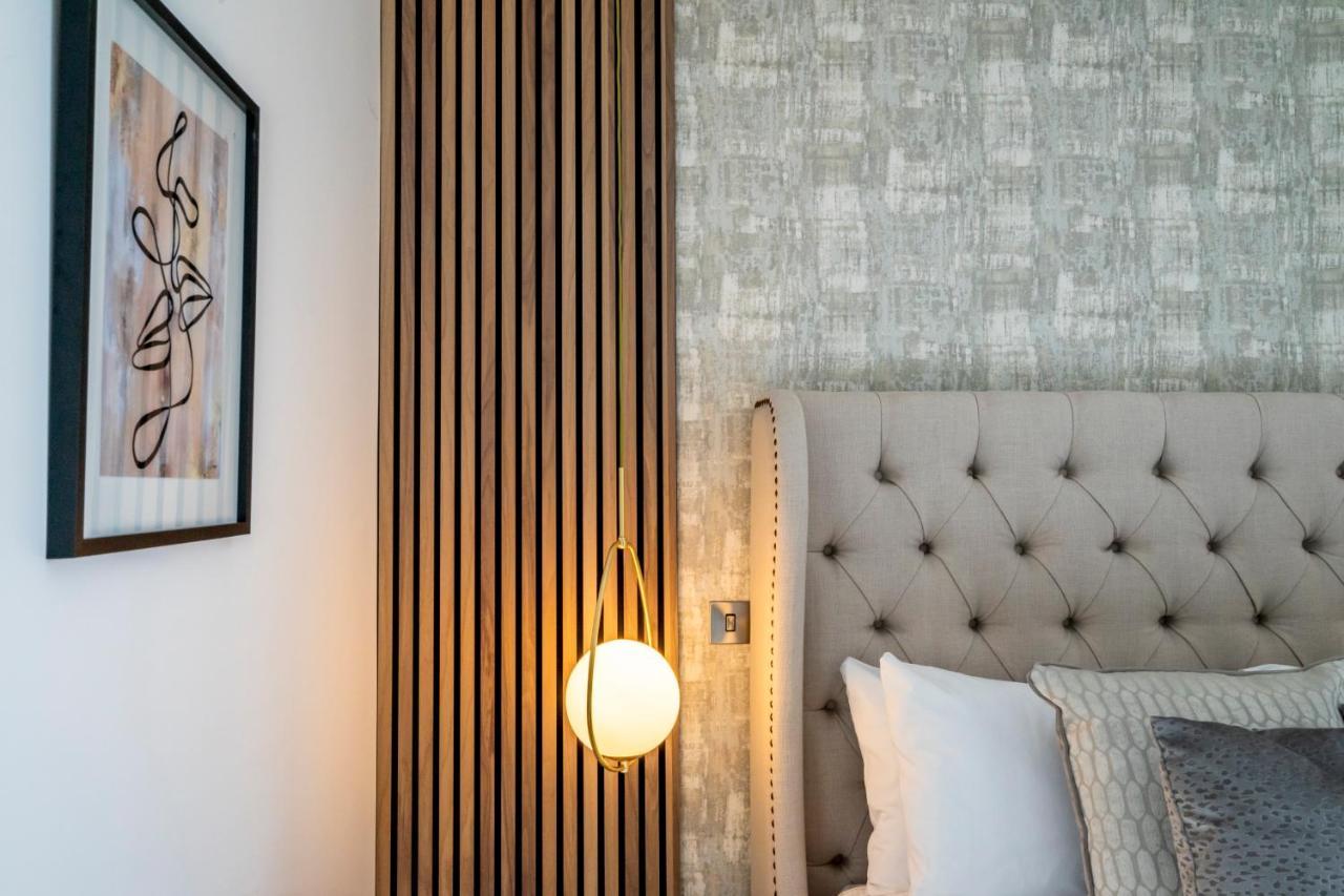 Four Zero Six @ Ryedale House Appartement *