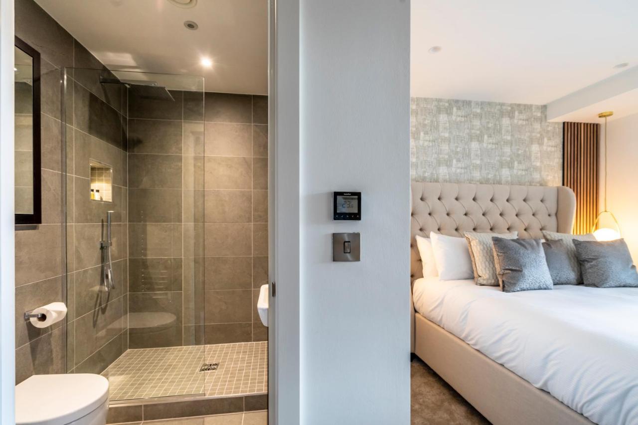 Four Zero Six @ Ryedale House York