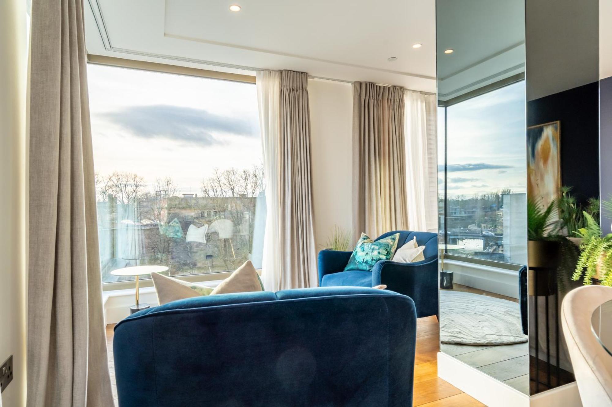 Apartment Four Zero Six @ Ryedale House York
