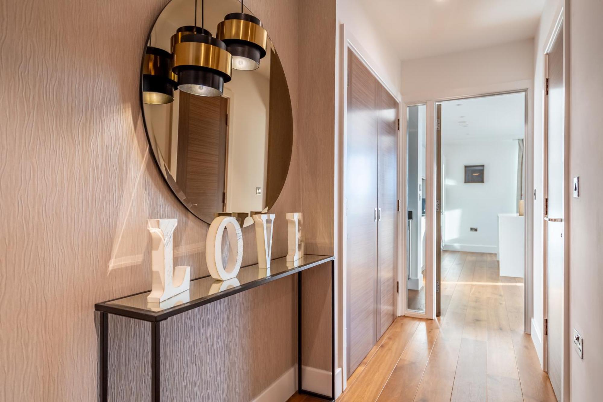 Apartment Four Zero Six @ Ryedale House York